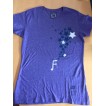 Tshirt stelline glitter